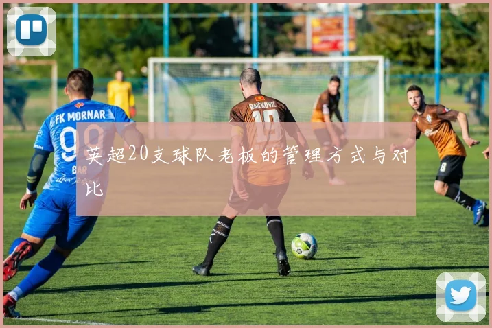 英超20支球队老板的管理方式与对比