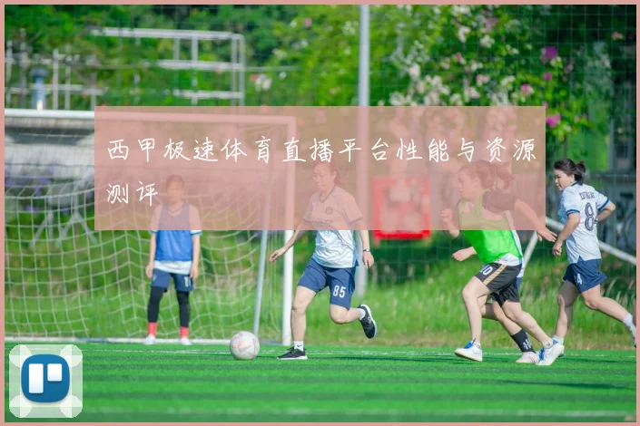西甲极速体育直播平台性能与资源测评